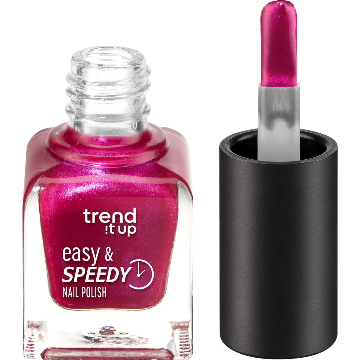Nagellack Easy & Speedy 530, 6 ml