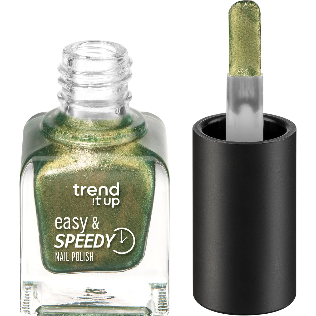 Nagellack Easy & Speedy 550, 6 ml