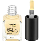Nagellack Easy & Speedy 560, 6 ml