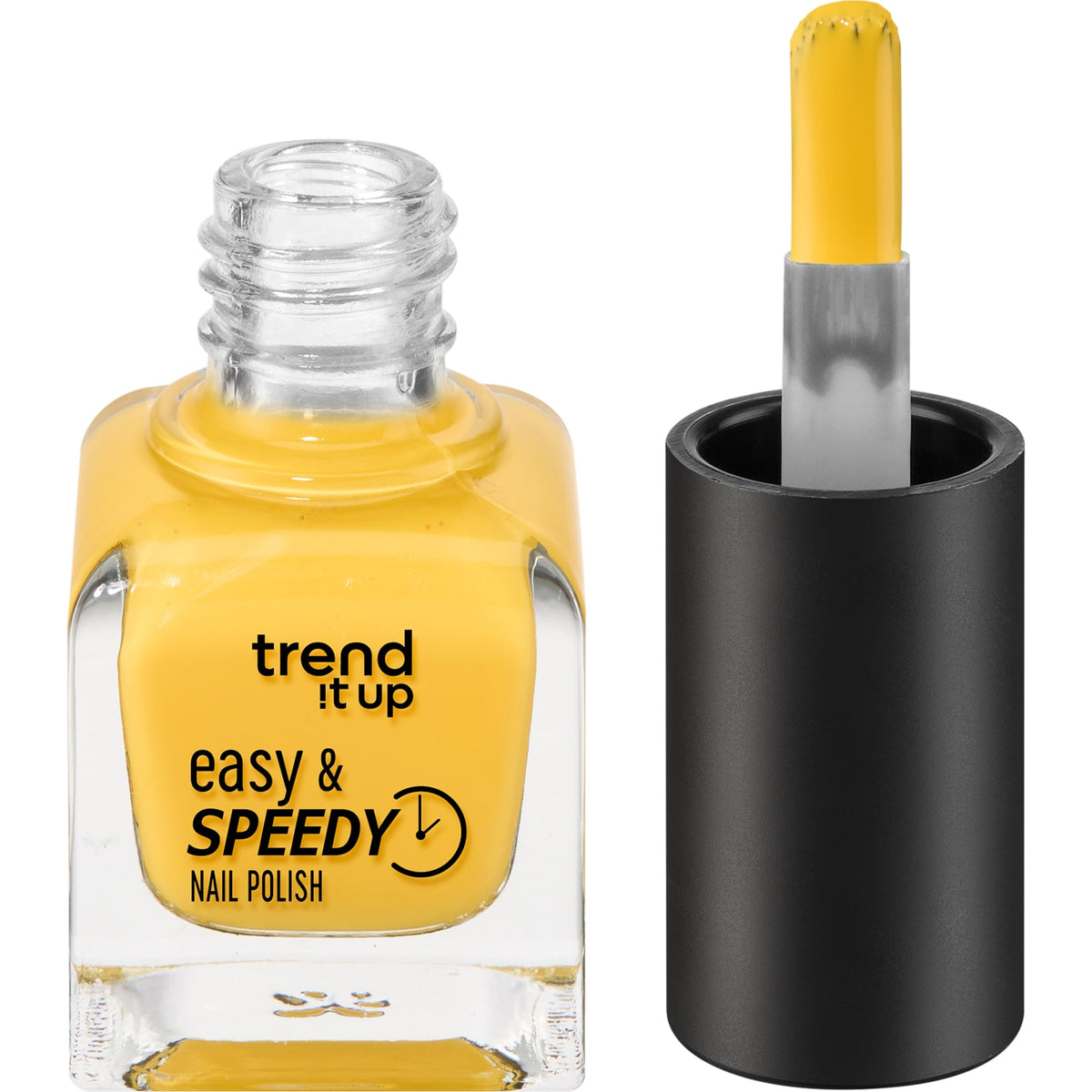 Nagellack Easy & Speedy 580, 6 ml