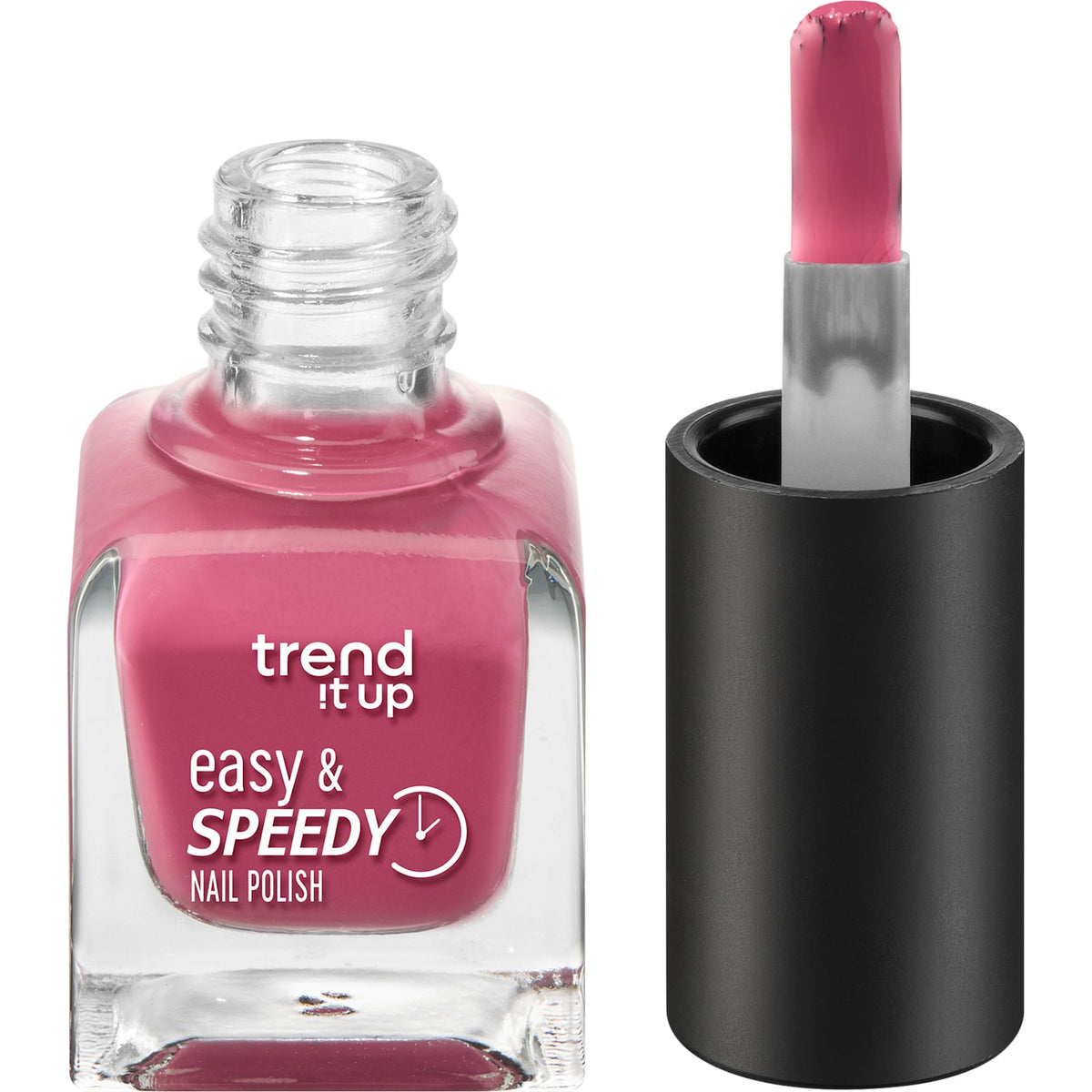 Nagellack Easy & Speedy 630, 6 ml