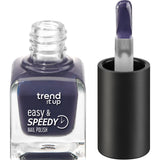 Nagellack Easy & Speedy 640, 6 ml