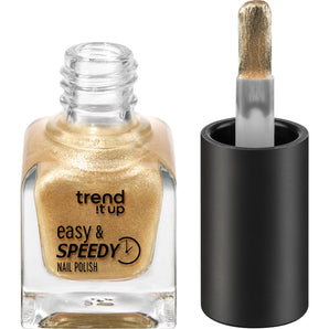 Nagellack Easy & Speedy 650, 6 ml