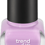 Nagellack Easy & Speedy Nail Polish 235 Lilac trend !t up