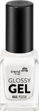 Nagellack Glossy Gel 090 trend !t up