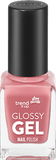 Nagellack Glossy Gel 125 trend !t up