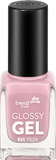 Nagellack Glossy Gel 155 trend !t up