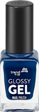 Nagellack Glossy Gel 165 trend !t up
