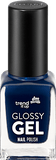 Nagellack Glossy Gel 165 trend !t up
