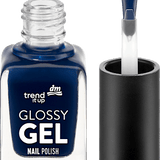 Nagellack Glossy Gel 165 trend !t up