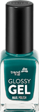 Nagellack Glossy Gel 175 trend !t up