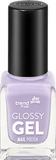 Nagellack Glossy Gel 205 trend !t up