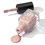 Nagellack Glossy Gel 230 Peachy Nude trend !t up