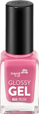Nagellack Glossy Gel 255 trend !t up