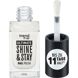 Nagellack Ultimate Shine & Stay 040, 8 ml