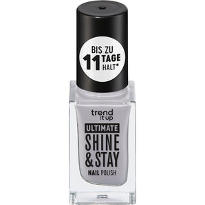 Nagellack Ultimate Shine & Stay 085, 8 ml