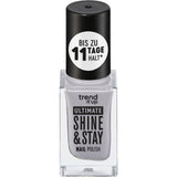 Nagellack Ultimate Shine & Stay 085, 8 ml