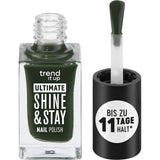 Nagellack Ultimate Shine & Stay 165, 8 ml