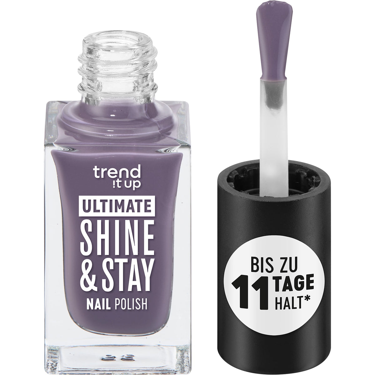Nagellack Ultimate Shine & Stay 175, 8 ml