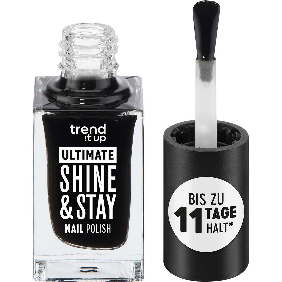 Nagellack Ultimate Shine & Stay 190, 8 ml