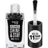 Nagellack Ultimate Shine & Stay 190, 8 ml