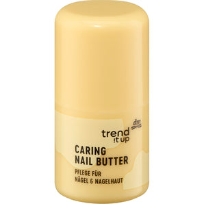 Nagelpflege Caring Nail Butter, 10 g