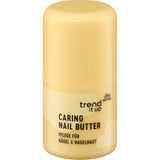 Nagelpflege Caring Nail Butter, 10 g