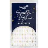 Nagelsticker Sparkle & Shine, 70 St