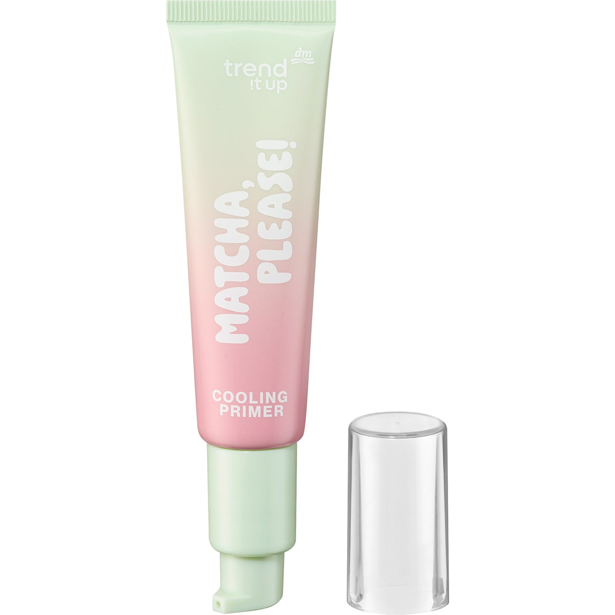 Primer Cooling Matcha, Please!, 25 ml