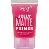 Primer Jelly Matte, 30 ml