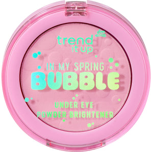 Puder Under Eye Brightener In My Spring Bubble, 4 g