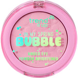Puder Under Eye Brightener In My Spring Bubble, 4 g