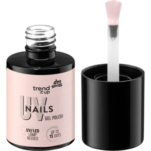 UV Nagellack 105, 9 ml