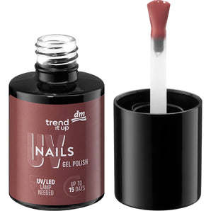 UV Nagellack 125, 9 ml