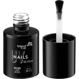 UV Nagellack 220, 9 ml