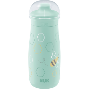 Trinkflasche Mini - Me mint, 300ml, 1 St - VivaVoss