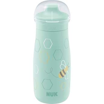 Trinkflasche Mini - Me mint, 300ml, 1 St - VivaVoss