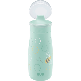 Trinkflasche Mini - Me mint, 300ml, 1 St - VivaVoss