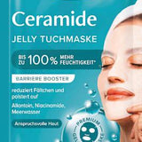 Tuchmaske Jelly Ceramide Schaebens