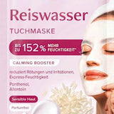 Tuchmaske Reiswasser Schaebens