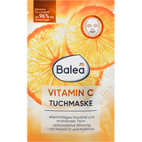 Tuchmaske Vitamin C, 1 St Gesicht by Balea – Available at VivaVoss