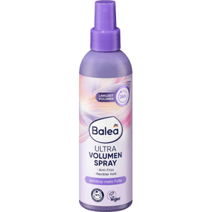 Ultra Volumenspray, 200 ml Balea, Haare,Haarstyling,Styling Spray & Creme by Balea – Available at VivaVoss