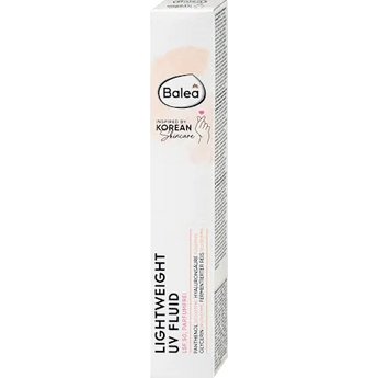 Balea UV Fluid Ultra Lightweight LSF 50, 50 ml – Tagescreme image_position | VivaVoss