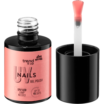 UV Nagellack 130 trend !t up