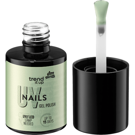UV Nagellack 150 trend !t up