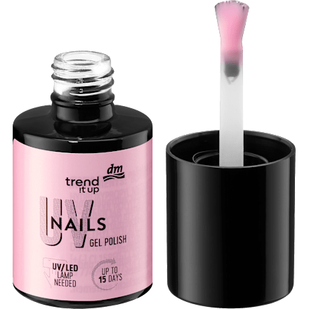 UV Nagellack 170 trend !t up