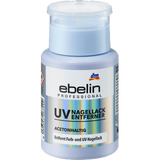 UV Nagellackentferner Professional acetonhaltig, 125 ml - VivaVoss