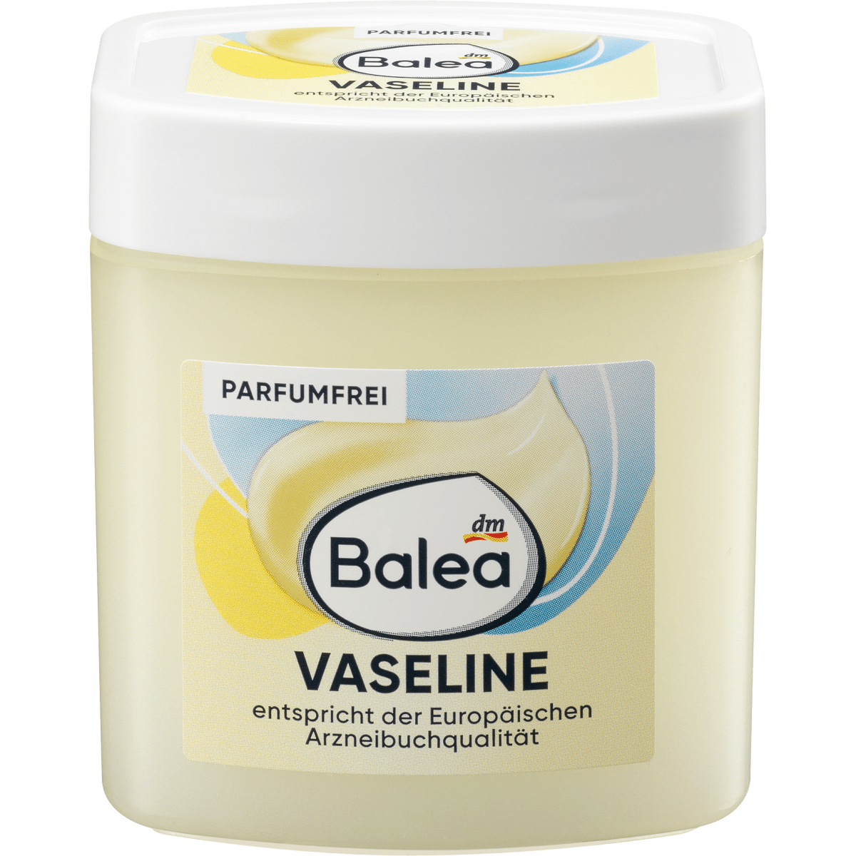 Vaseline, 125 ml Körperpflege by Balea – Available at VivaVoss