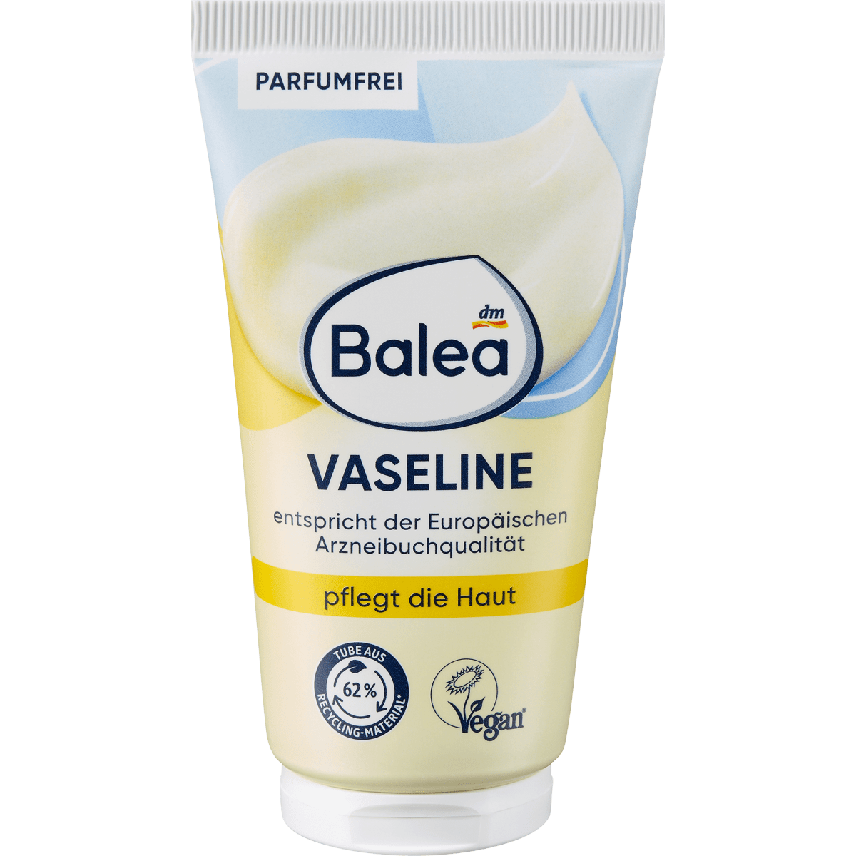 Vaseline, 75 ml Körperpflege by Balea – Available at VivaVoss