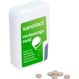 Verdauungsheld Tabletten im Klickspender, 40 St - VivaVoss